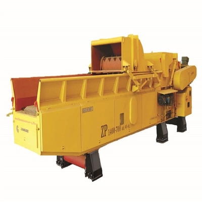 Building Material Shops Super Quality Animal Feed Bagasse Sawdust Crusher High Efficient Animal Feed Biomass Shredder