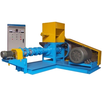 Animal Feed Production To Pellets Agricultural Animal Feed Processing Making Machinery Pet Poultry Livestock Fish To Feed Pellet Machinery