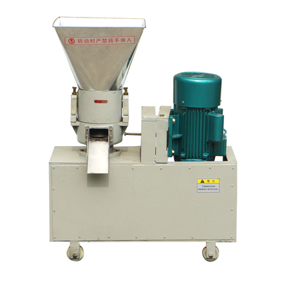Automatic Feed Pellet Machine Cocom Livestock Fish Feed Pellet Floating Animal Machine