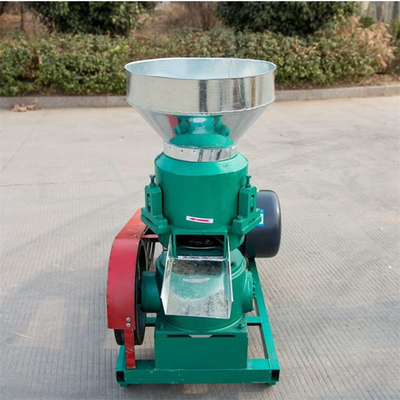 High Efficiency Shrimp Feed Pellet Machine Poultry Feed Making Machine Pellet Machine Sawdust