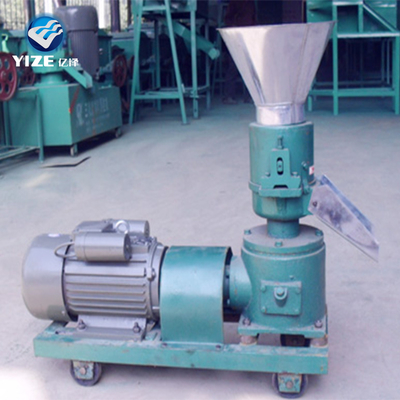 Durable Floating Fish Feed Pellet Machine Prices Different Sizes Fish Food