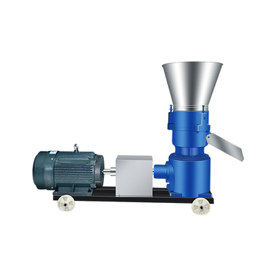 Hotels special feed pellet machine for rabbit chicken fish feed pellet machine
