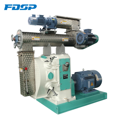 For Making Feed Pellet 3tph Animal Feed Pellet Mill Cow Chicken Pig Fish Feed Pellet Mill Plant For Feed Machinery
