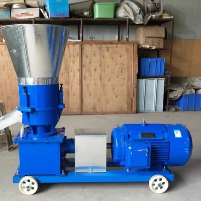 New state chicken fish pellet mill machine animal feed pellet machine/poultry feed pellet/making machine