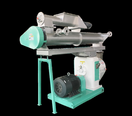 Pellet Mills For Moringa Cattle Feed animal feed and pig feed pellet machine