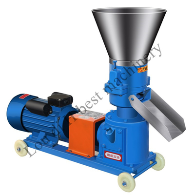 High Quality Factory Poultry Feed Palace Making Machine