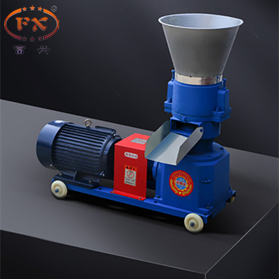 Livestock Farm 3 Ton Per Hour Poultry Feed Pellet Mill And Machine South Africa Pakistan