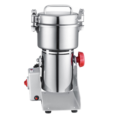 stainless steel corn grinder for chicken feed, corn grinding machine, small corn mill crusher for sale HC-400Y